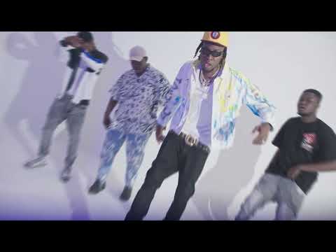 LE RENOI FEAT VANO BABY -  ASSIDOGBEA  (Clip Officiel)