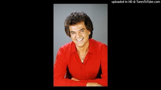 Conway Twitty-Crazy In Love(1990)