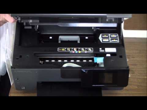 Thumbnail for HP OfficeJet Pro 6830 Unboxing & Setup