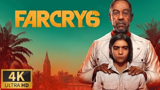 FAR CRY 6 IS UNBELIEVABLE.. #farcry6#ps5#playstation #ps54kgameplay #gaming #shortsvideo #shorts