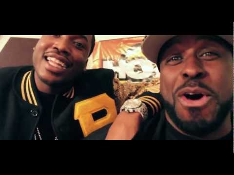 MEEK MILL - DREAM CHASERS NEVER SLEEP (VLOG 6) MMG NYC TAKEOVER