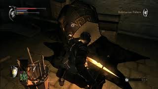 On the Other Side - Let's Play Demon's Souls Part 14