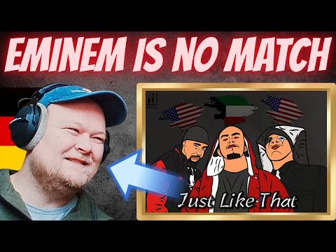 🇰🇼 Vortex - Just Like That | Foreigner Reaction | ft. 🇺🇸 Twisted Insane & The Jokerr