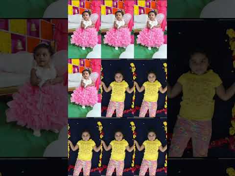 Happy Birthday Anagha ❤️🥰