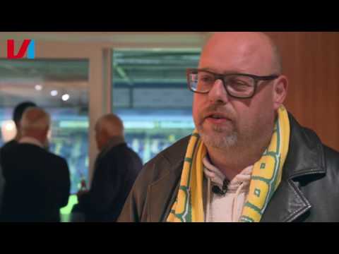 Jupiler League-fan van de week: John (Fortuna Sittard)