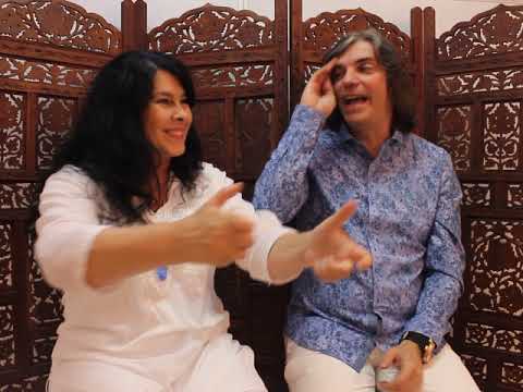 O poder dos gatos por Cristina Cairo