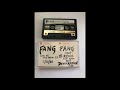 FANG - July 27th, 1986 @ The Farm, San Francisco, CA  [SOUNDBOARD AUDIO]