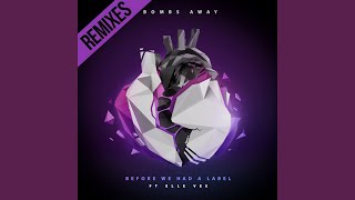 Before We Had a Label (feat. Elle Vee) (AztechNation Remix)
