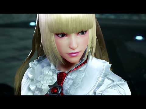 758 - Tekken 7 - Coouge (Lili) vs serana0624 (Asuka)