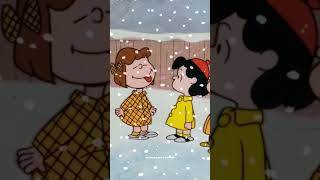 A Charlie Brown Christmas Edit