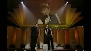 Vince Gill &amp; Reba McEntire | Oklahoma Swing (Live)
