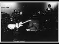 The Boo Radleys - Adieu Cloclo (Black Session, 17/11/1998)