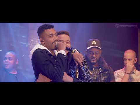 Grupo Magia - Nada É Impossível feat. Tá Na Mente (Ao Vivo) [DVD Cúmplices]