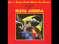 Maya Andina - Negro Corazón