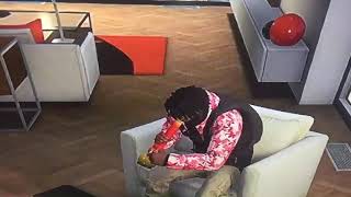 Messenger Bag by Young Chop GTA edition