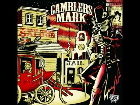 Gamblers Mark - Rock N Roll Mama