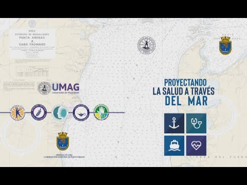 Firma de Convenio Universidad de Magallanes y Armada de Chile