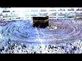 Incredibel Thousands Of Lightning Strikes The City Of Makkah Saudi Arabia