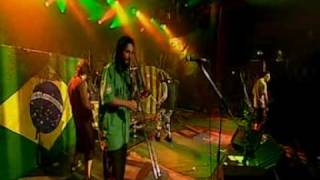 Soulfly-Moses(live in Poland)