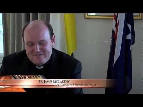 Vaticano - 2012-11-15 - Pope asks us to find solace in the faith