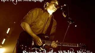 Matthew Good - Symbolistic White Walls (Live At The Metropolis 2003 With Extended Lyrics)