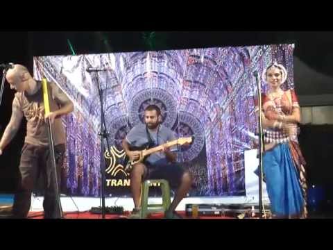 Transalento Live-Sufifarain-OM Trimbakam