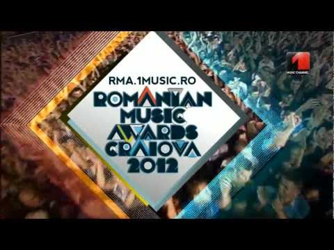 Music Channel - Voting Spot RMA 2012 - Best DJ