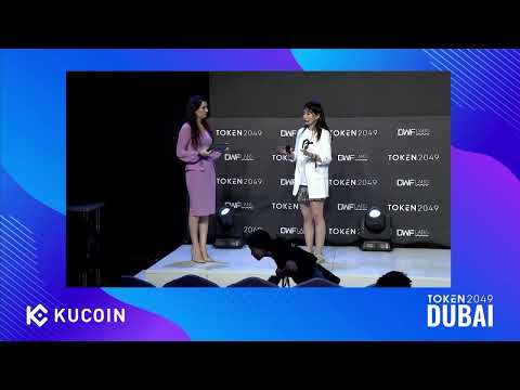 Elevating Game Potential and Economic Value - TOKEN2049 Dubai 2024