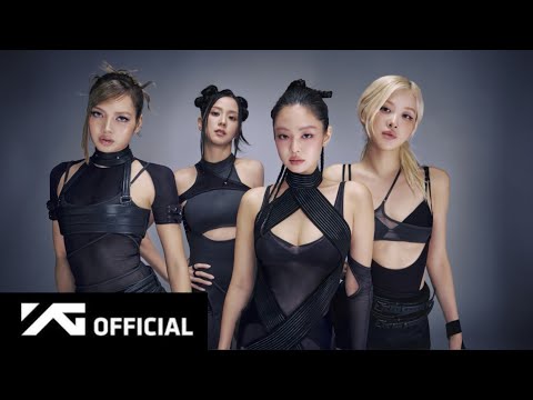 BLACKPINK - &ldquo;Champion&rdquo; M/V