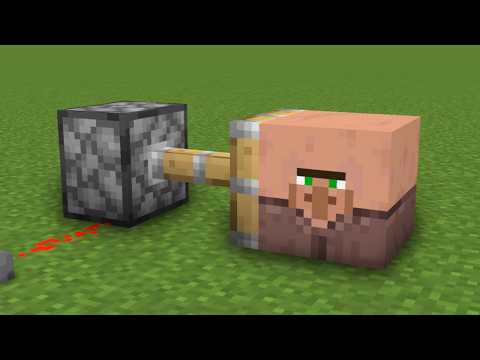 Custom Blocks with ONE COMMAND! (No Resource Pack! No Mods!)