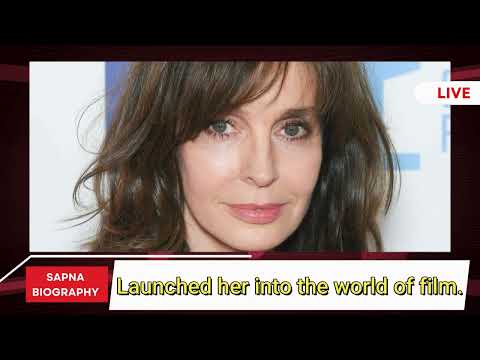 Anne Parillaud Biography, Age, Height, Weight, Outfits Idea