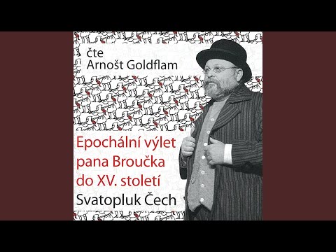 Epochální výlet pana Broučka do XV. století - Track 17