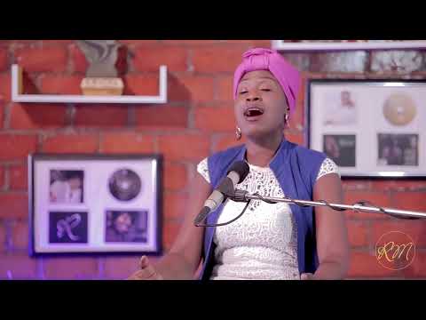 Live Praise & Worship [In The Throne Room]