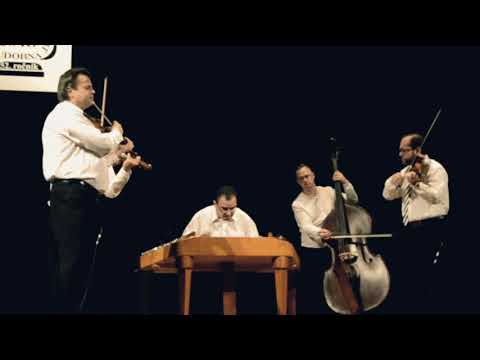 Dobrá Muzika - Po nábreží