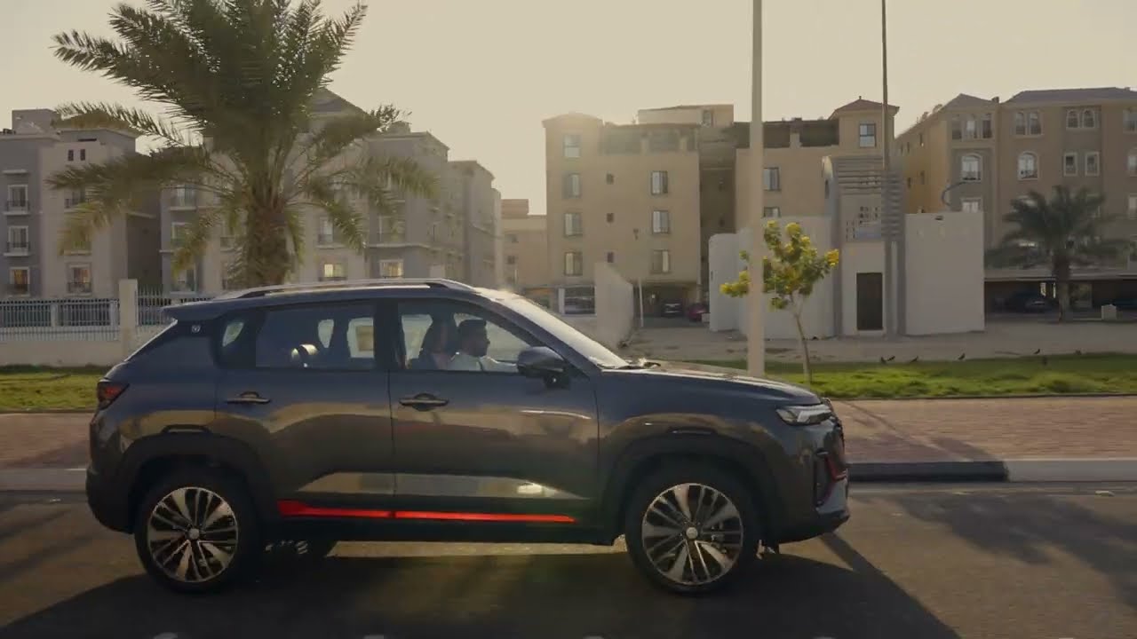 Changan CS35 Plus