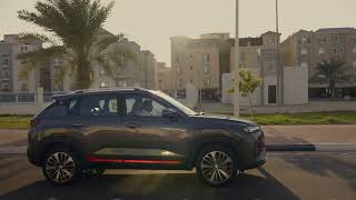 Changan CS35 Plus