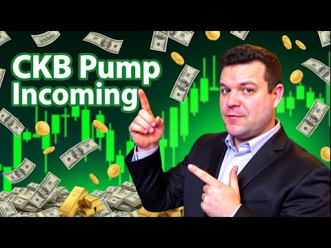 CKB (Nervos) Breakout Watch: Key Levels That Decide Everything