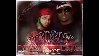 THA REAL K.A.Y.A.S. (DOMINATED) REMIX FEAT. HOTBOY TURK