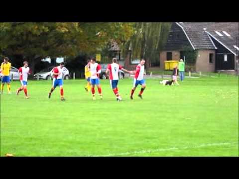 Vs  Tenterden Town   Weald of Kent Cup   17102015Video