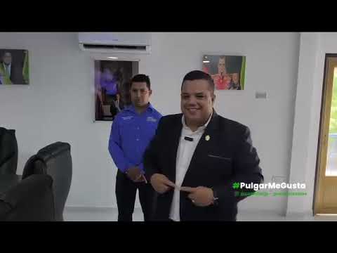 REINAUGURACIÓN DE LA SEDE DE LA ALCALDÍA DEL MUNICIPIO FRANCISCO JAVIER PULGAR DEL ESTADO ZULIA