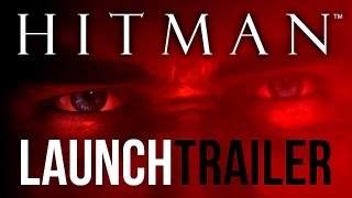 Hitman: Absolution Professional Edition