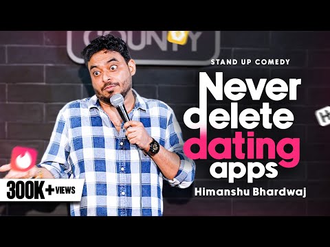 Kyun nahi ho rahi shaadi? || Standup comedy special by Himanshu Bhardwaj