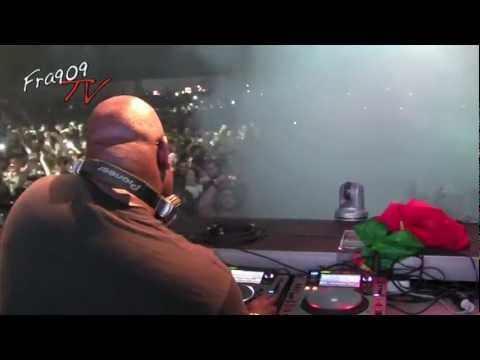 FRA909 Tv - CARL COX @ TIME WARP ITALY