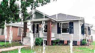 4524 Avenue O 1/2 - Galveston - SAVE 1900 REALTY