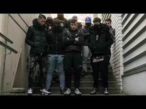 Taros - No Siento (Video Oficial)