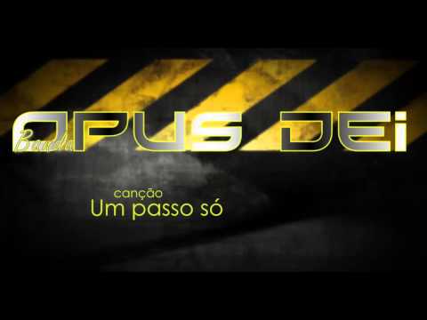 Um Passo Só video