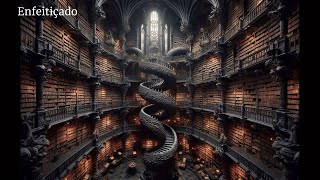 💨Fantasia ◾ Série 004 ◾ Livro 3