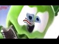 KlaskyKlaskyKlaskyKlasky Gummy Bear In G Major 15
