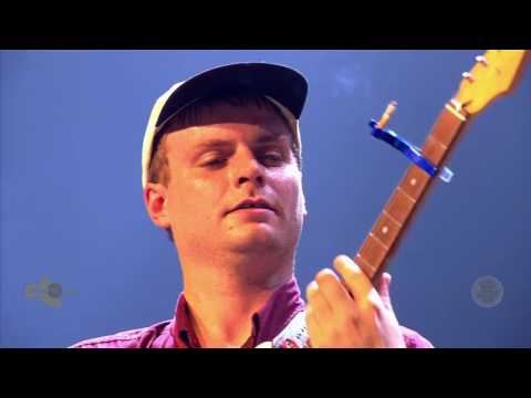Mac DeMarco - Reelin' in the Years/jam [live at Down The Rabbit Hole 2016] [HQ]