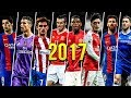 Best Football Skills Mix ● 2016/2017 HD